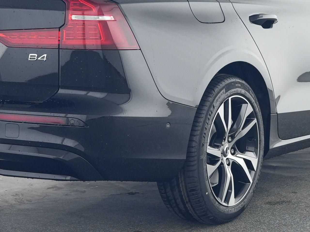 Volvo V60 – Bild 11