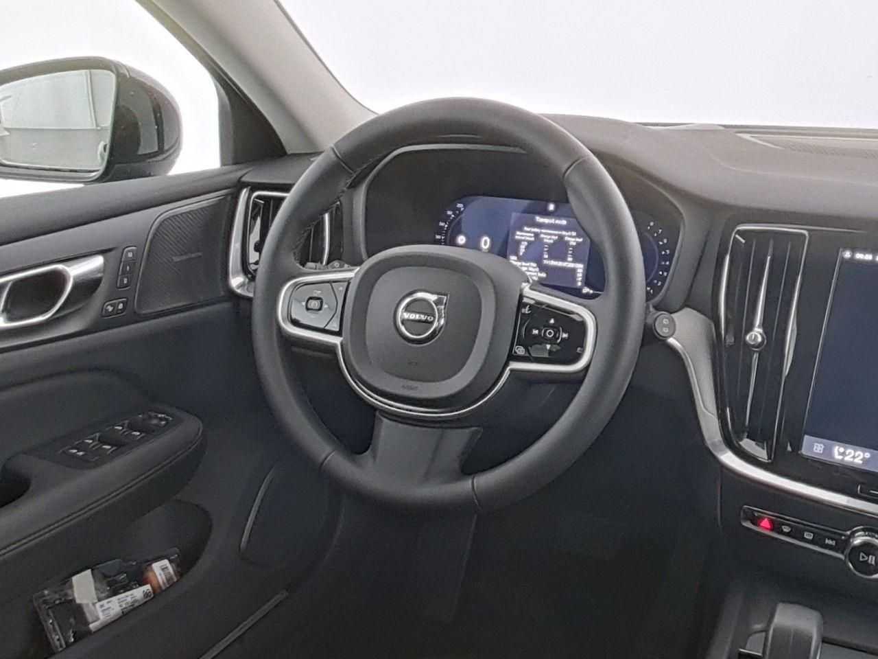 Volvo V60 – Bild 14
