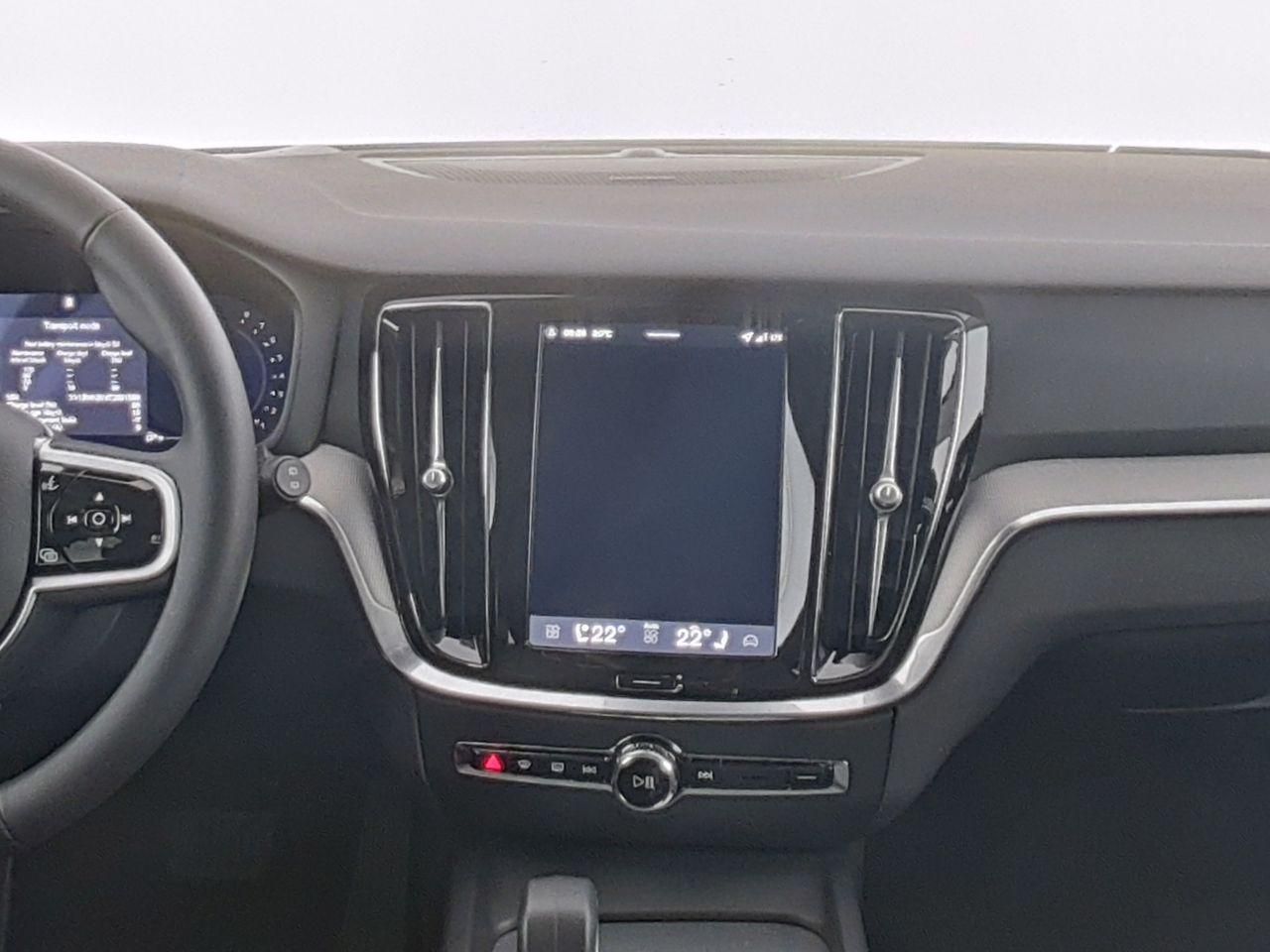 Volvo V60 – Bild 15