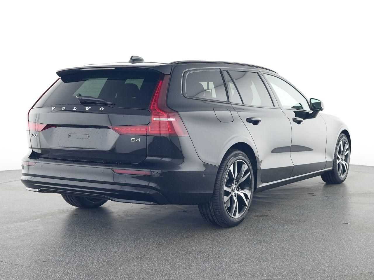 Volvo V60 – Bild 2