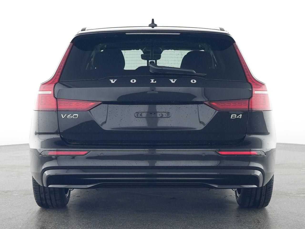 Volvo V60 – Bild 3