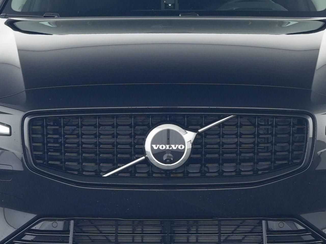 Volvo V60 – Bild 4