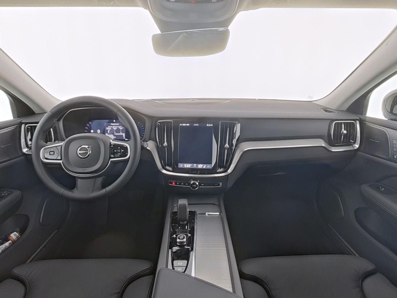 Volvo V60 – Bild 5