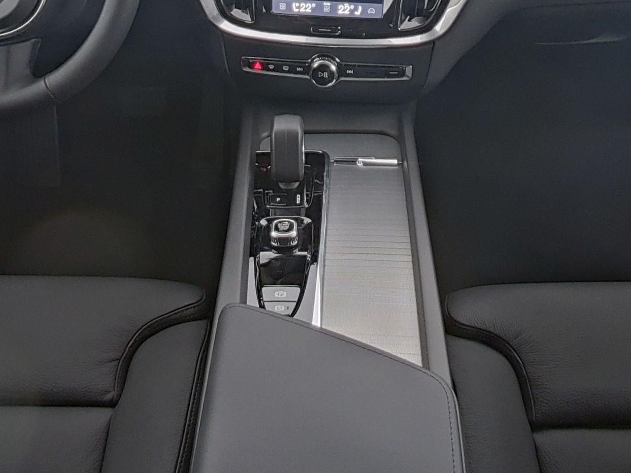 Volvo V60 – Bild 6