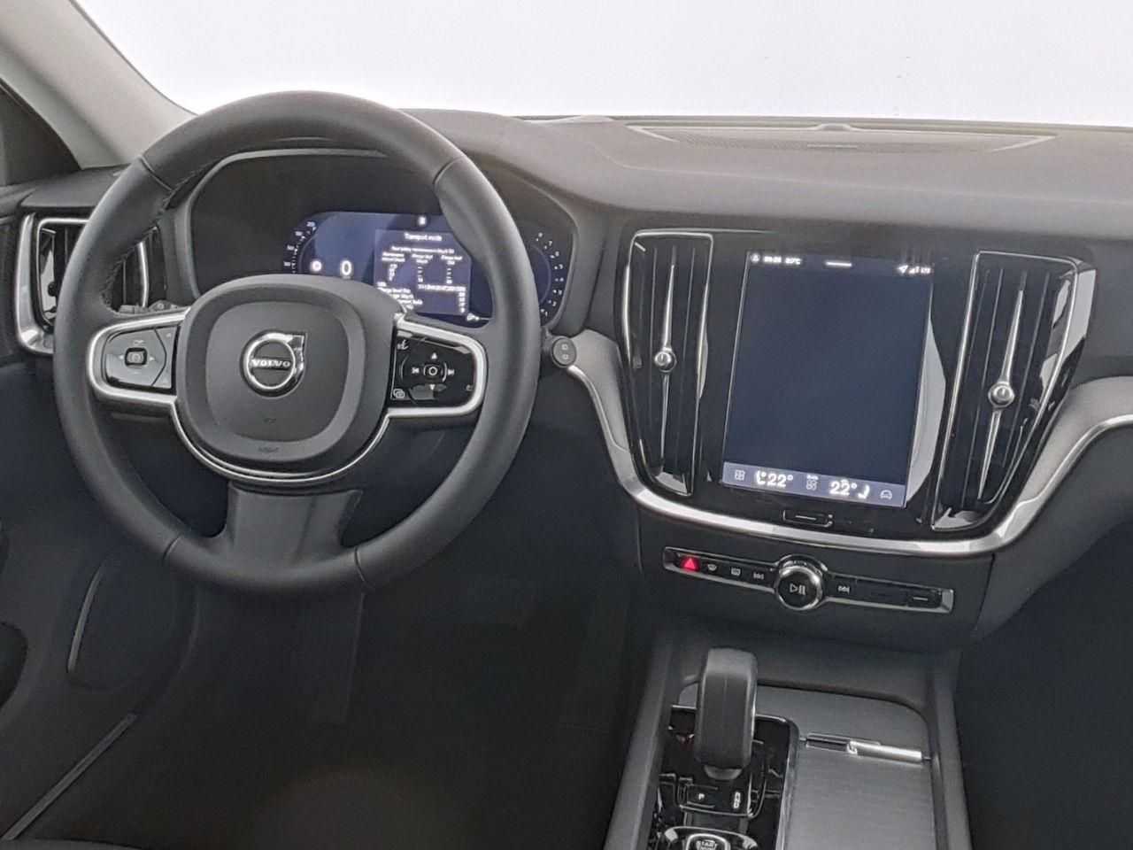 Volvo V60 – Bild 8