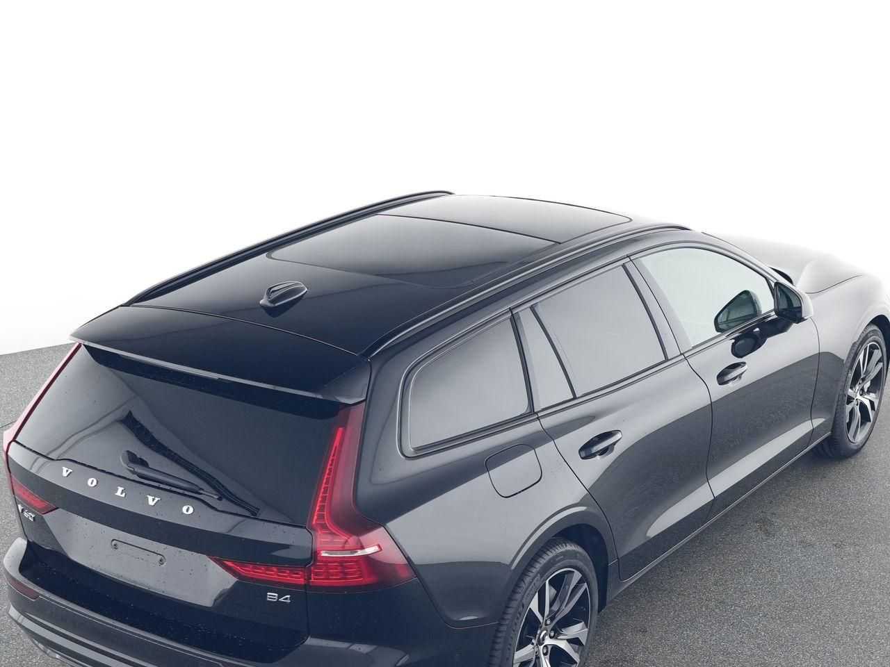 Volvo V60 – Bild 9
