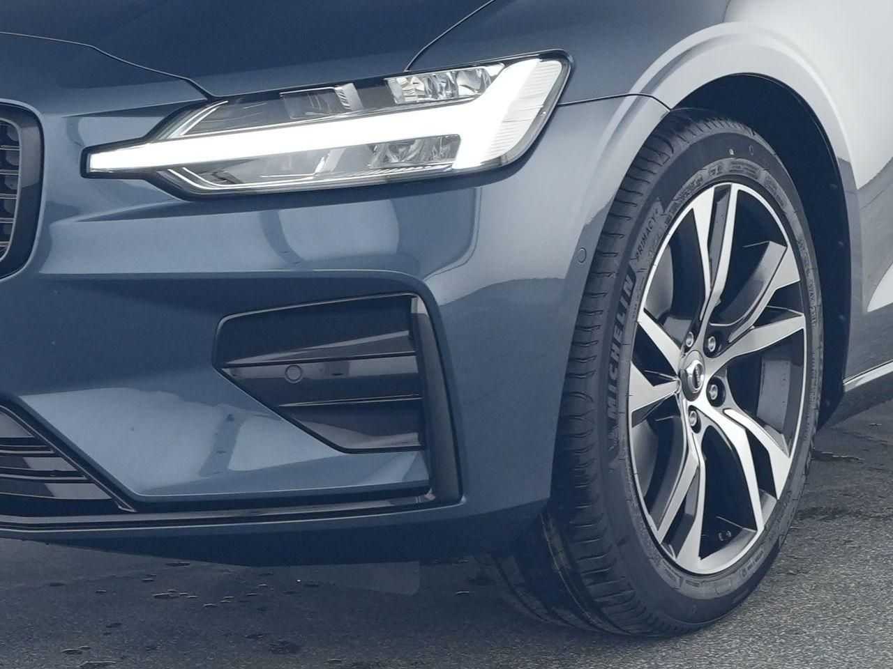 Volvo V60 – Bild 10