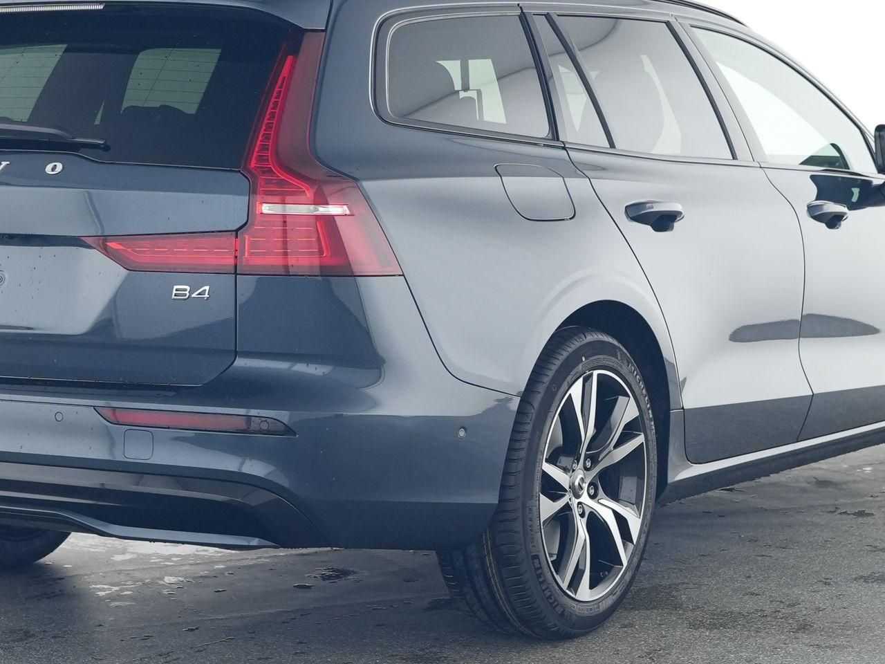 Volvo V60 – Bild 11