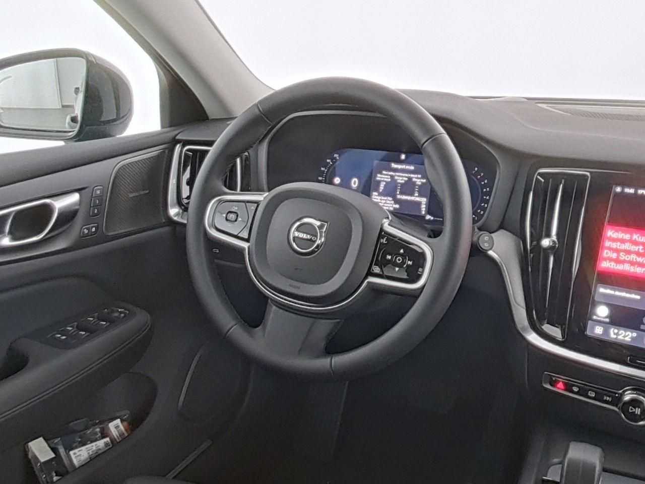 Volvo V60 – Bild 14