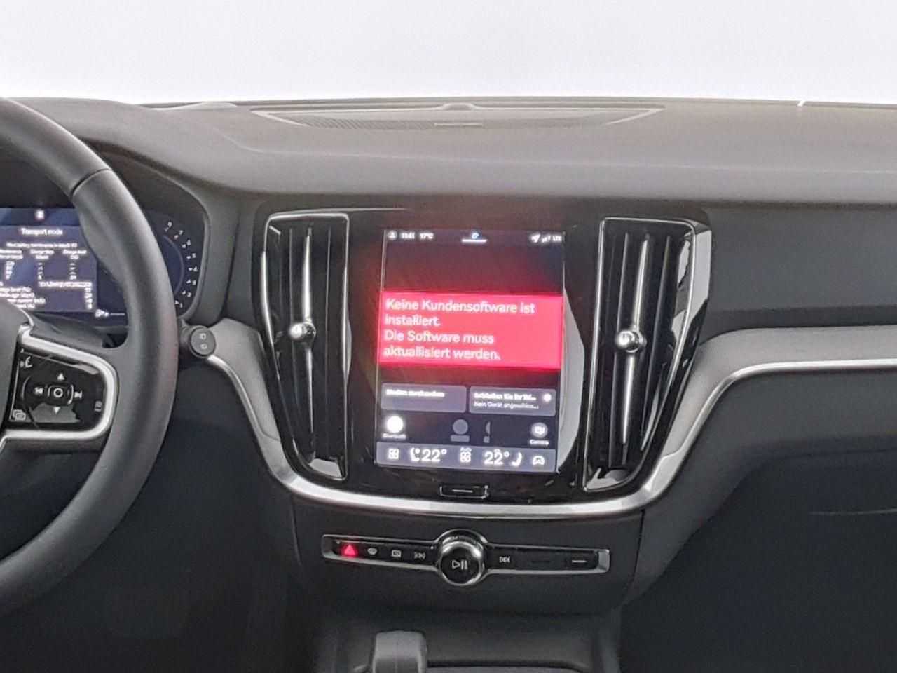 Volvo V60 – Bild 15