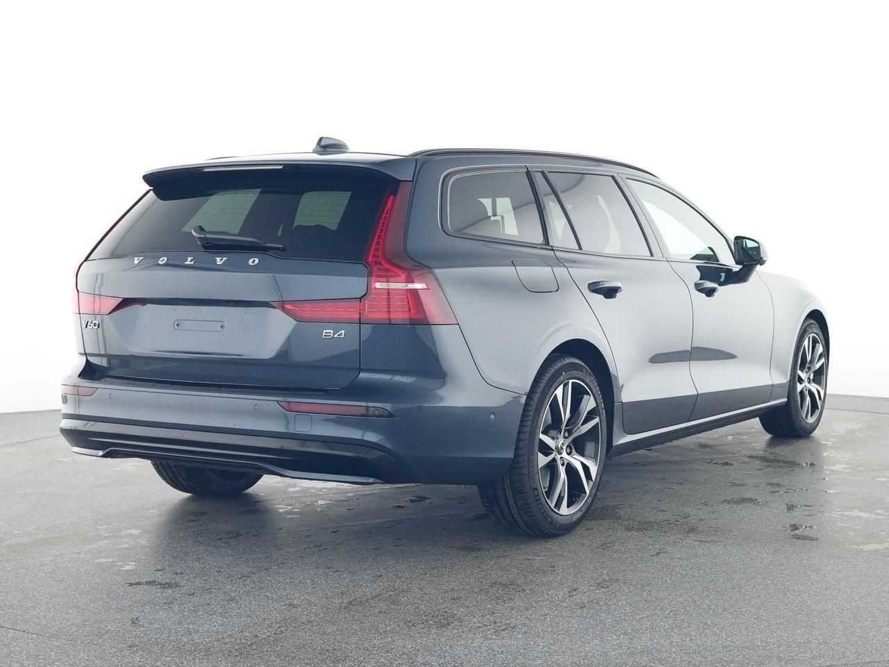 Volvo V60 – Bild 2