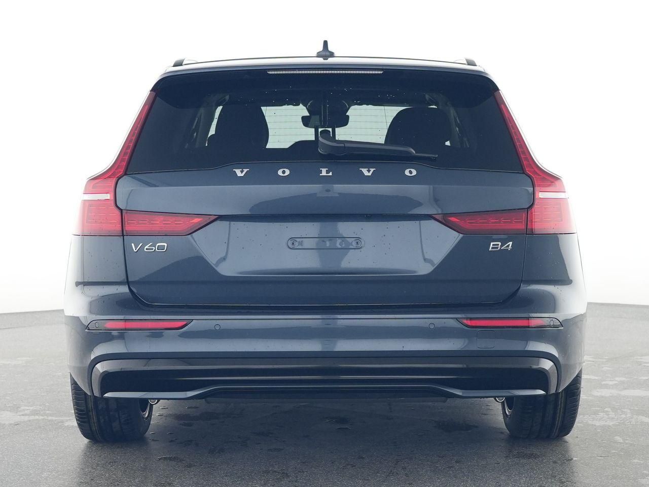 Volvo V60 – Bild 3