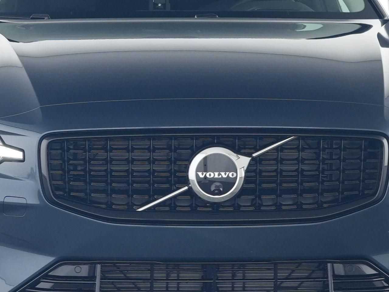 Volvo V60 – Bild 4