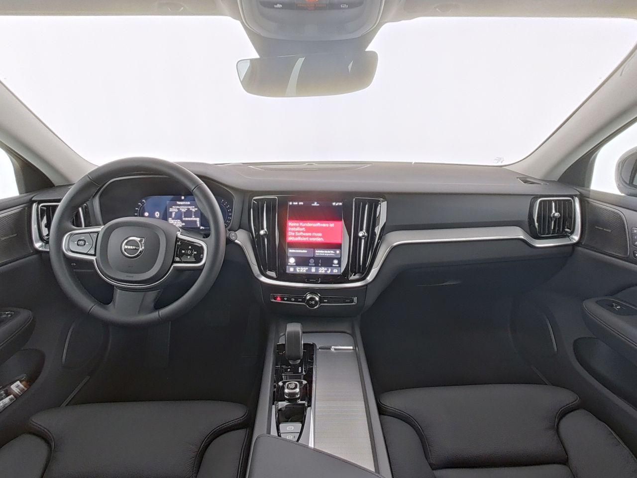 Volvo V60 – Bild 5