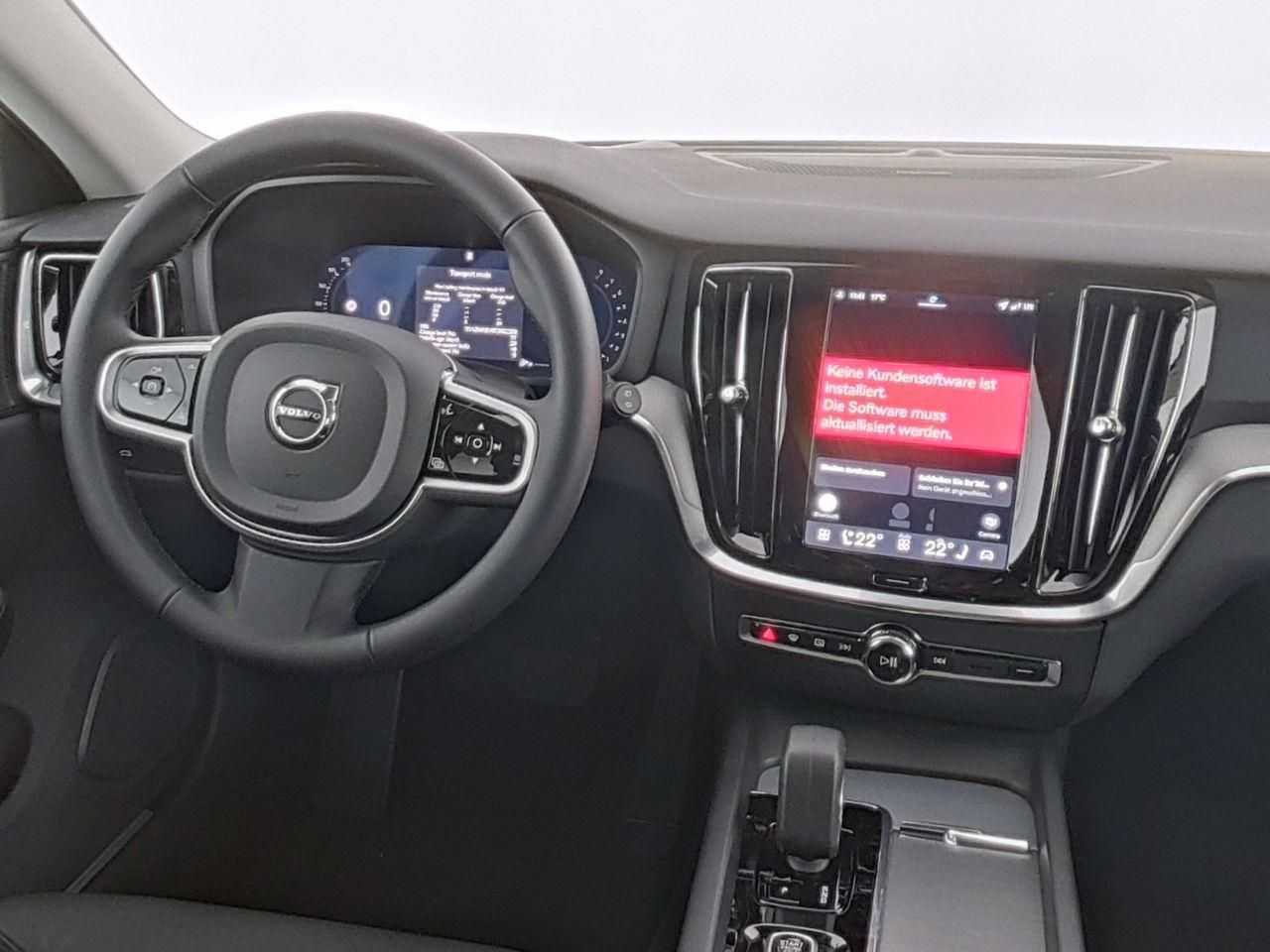 Volvo V60 – Bild 8
