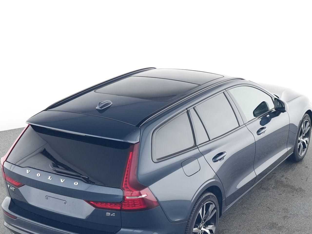 Volvo V60 – Bild 9