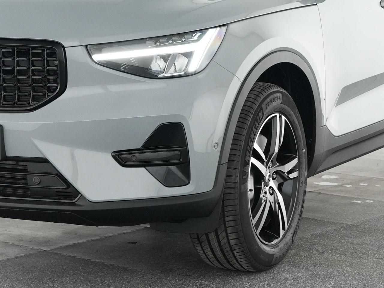 Volvo XC40 – Bild 10