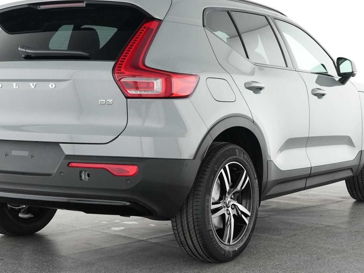 Volvo XC40 – Bild 11