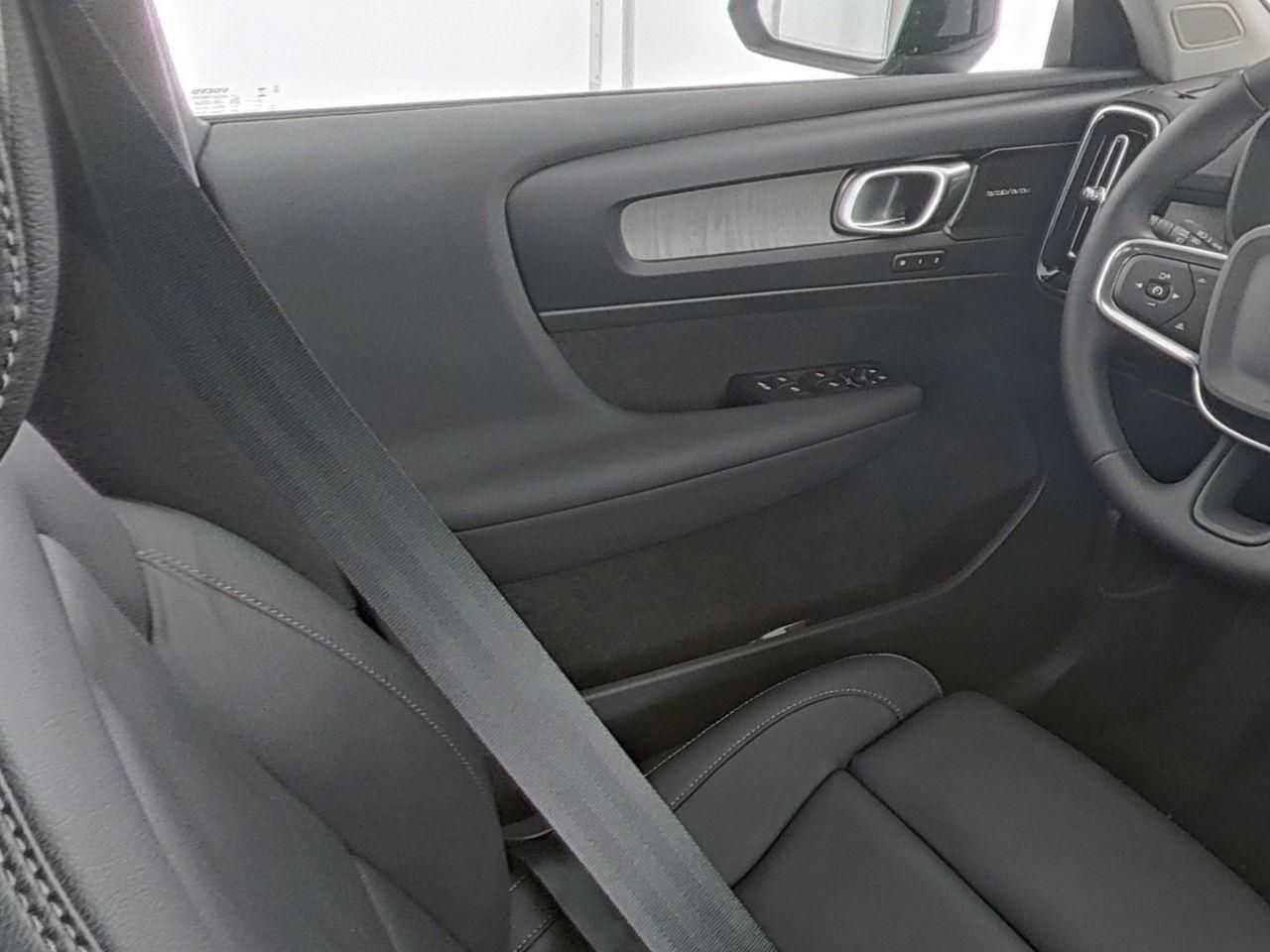 Volvo XC40 – Bild 12