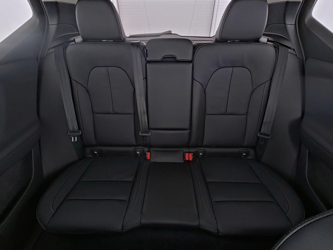 Volvo XC40 – Bild 13