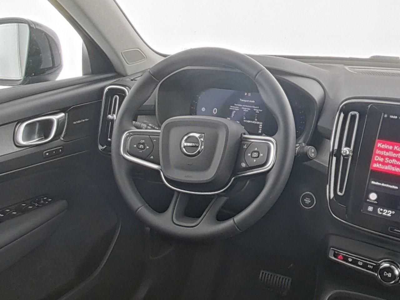 Volvo XC40 – Bild 14