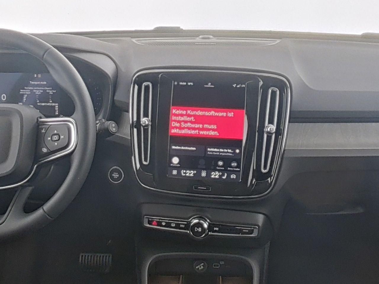 Volvo XC40 – Bild 15
