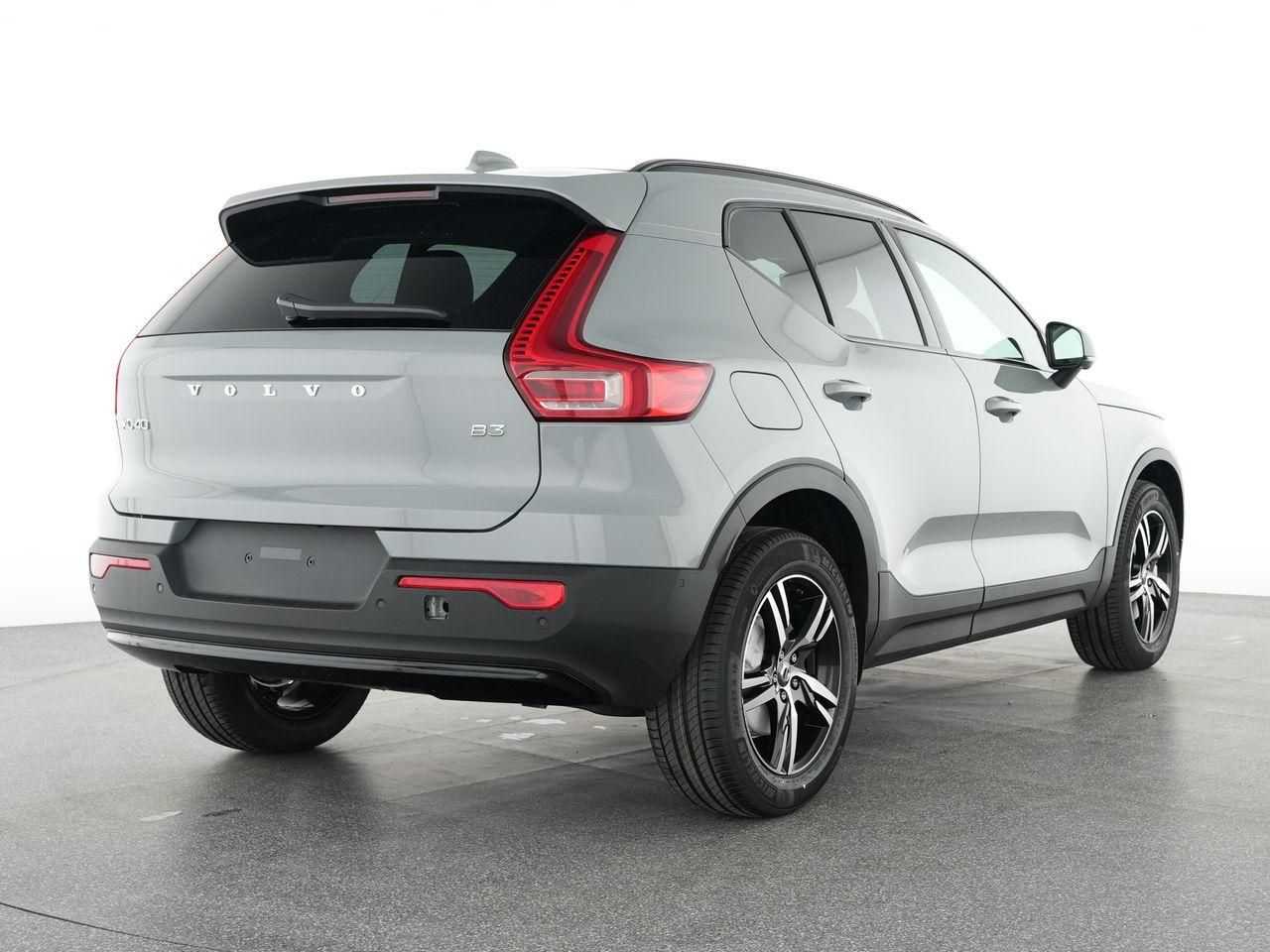 Volvo XC40 – Bild 2