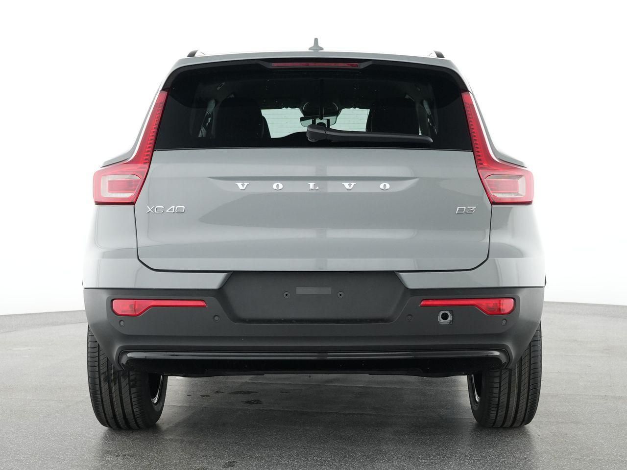 Volvo XC40 – Bild 3