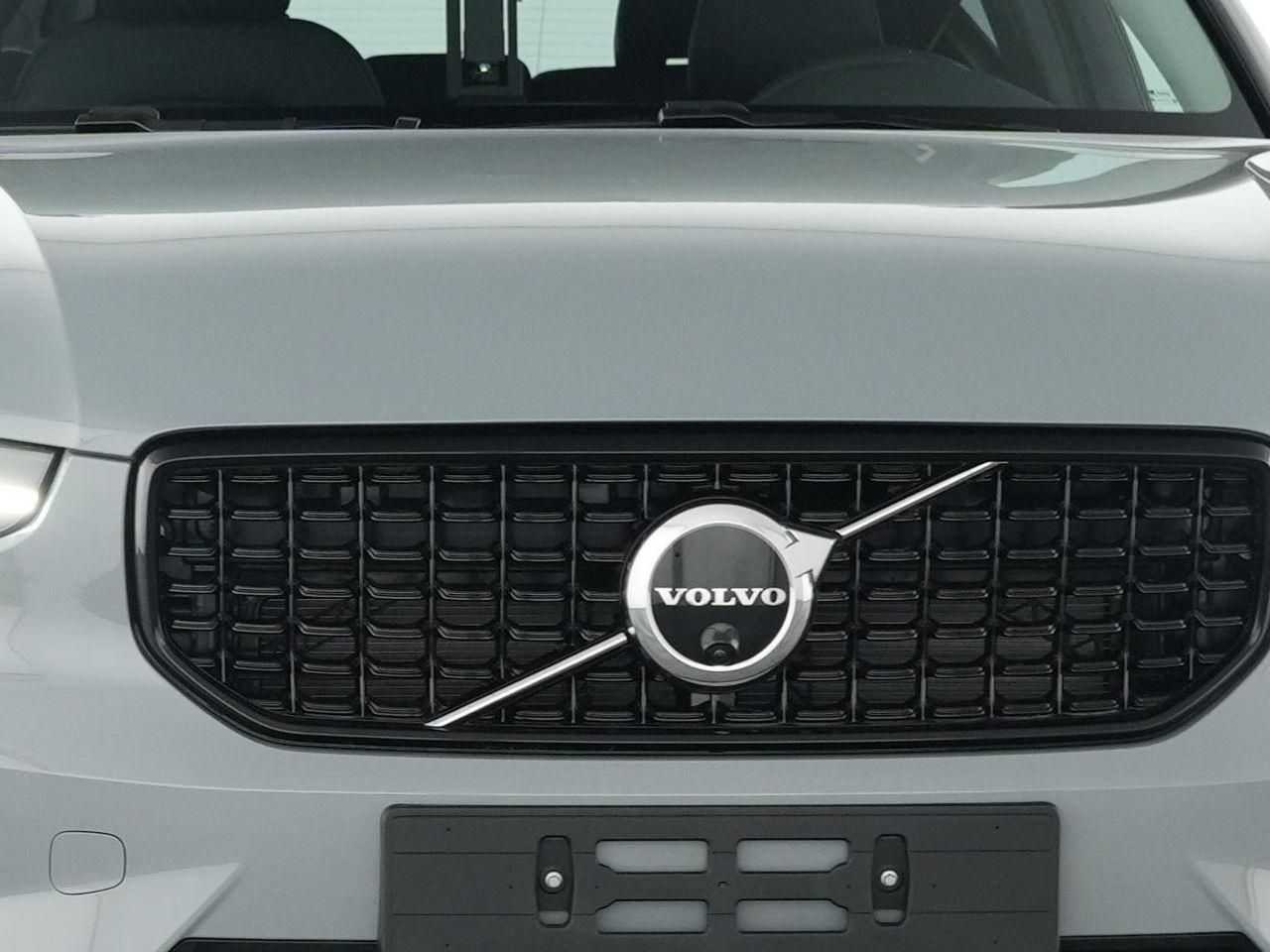 Volvo XC40 – Bild 4
