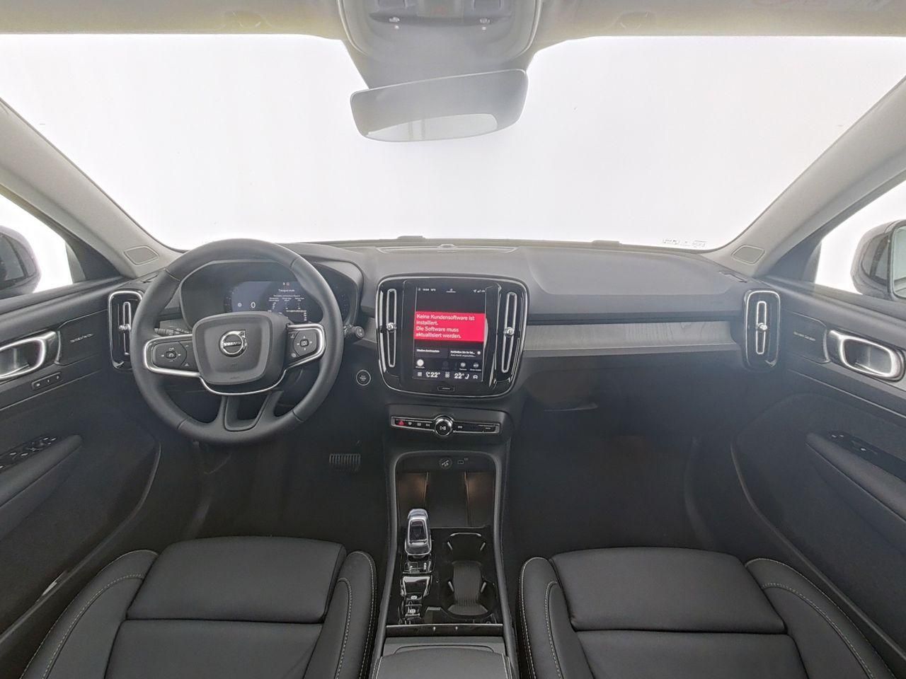 Volvo XC40 – Bild 5