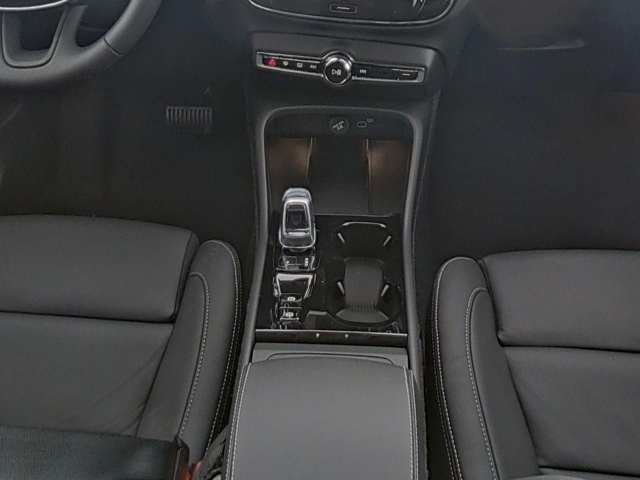 Volvo XC40 – Bild 6