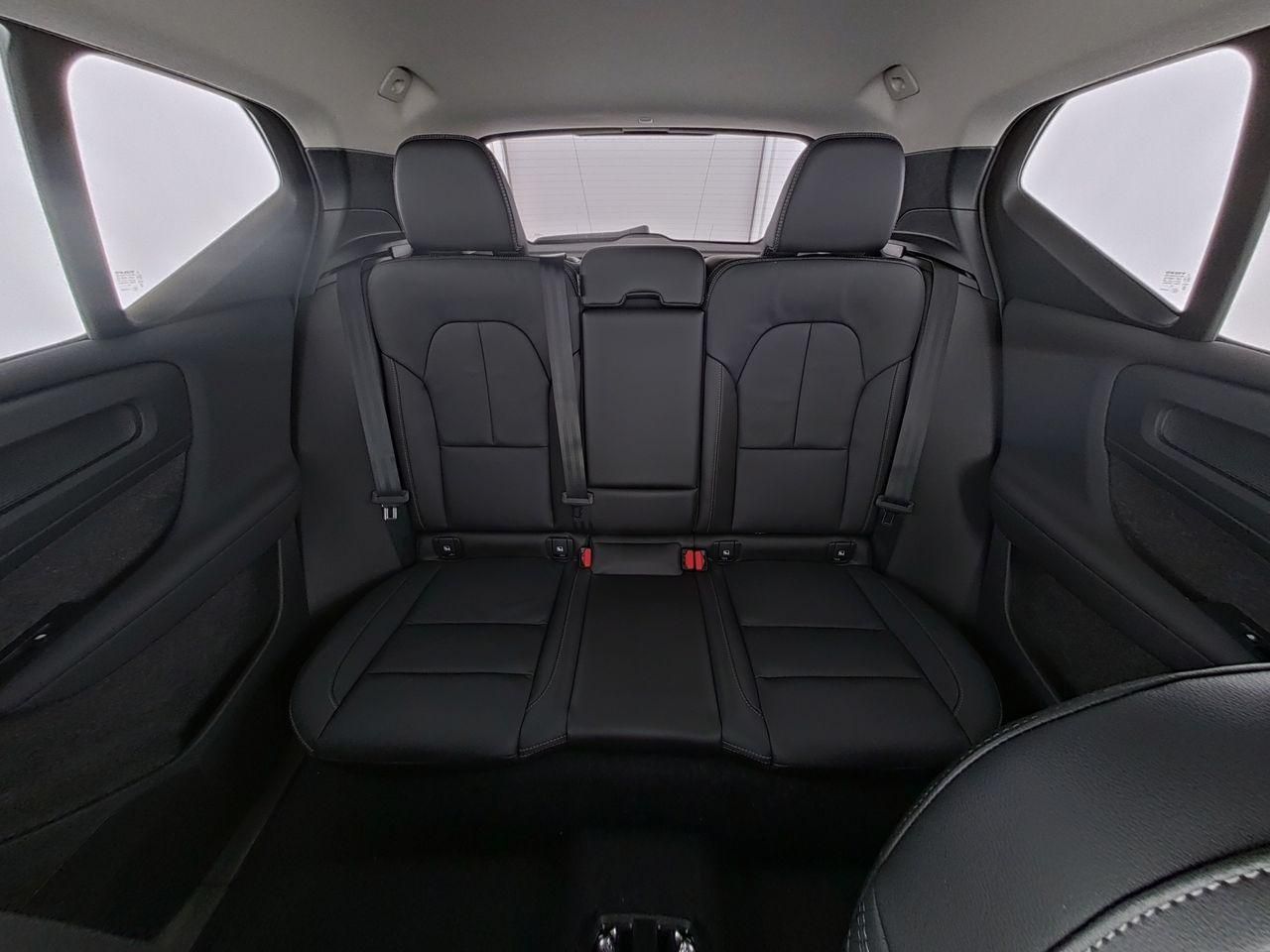 Volvo XC40 – Bild 7