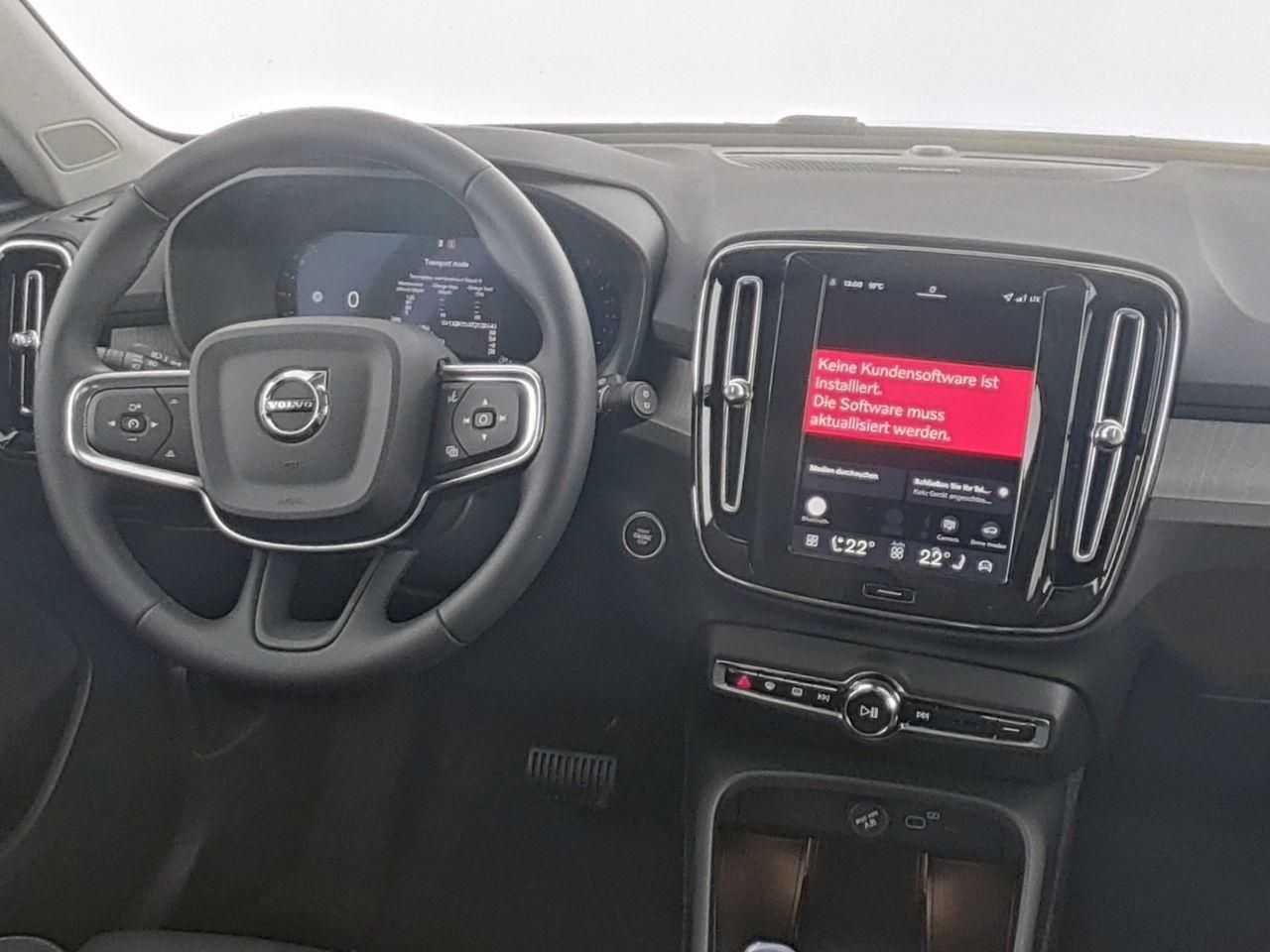 Volvo XC40 – Bild 8