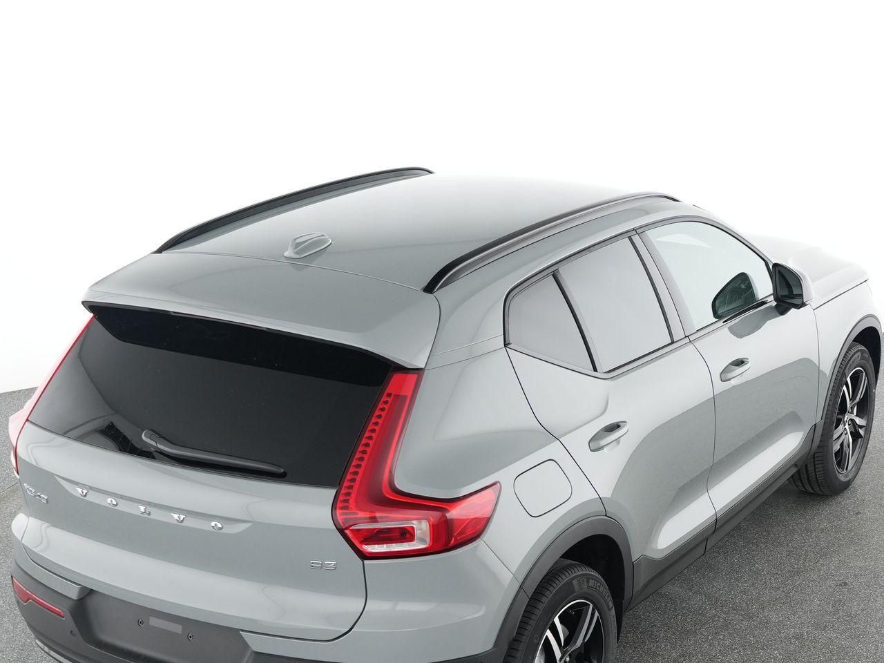 Volvo XC40 – Bild 9