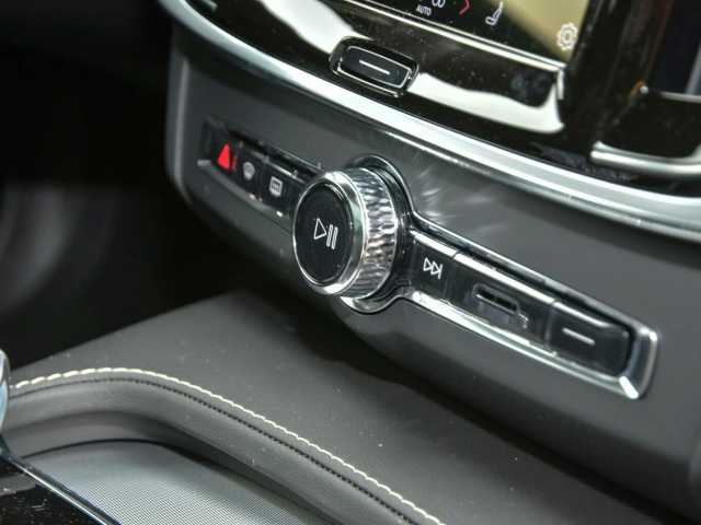 Volvo V90 – Bild 10