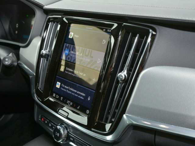 Volvo V90 – Bild 11