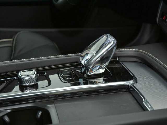 Volvo V90 – Bild 12