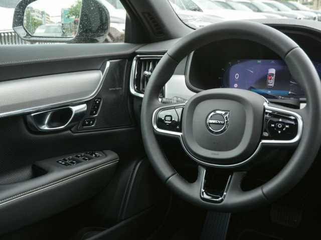 Volvo V90 – Bild 13