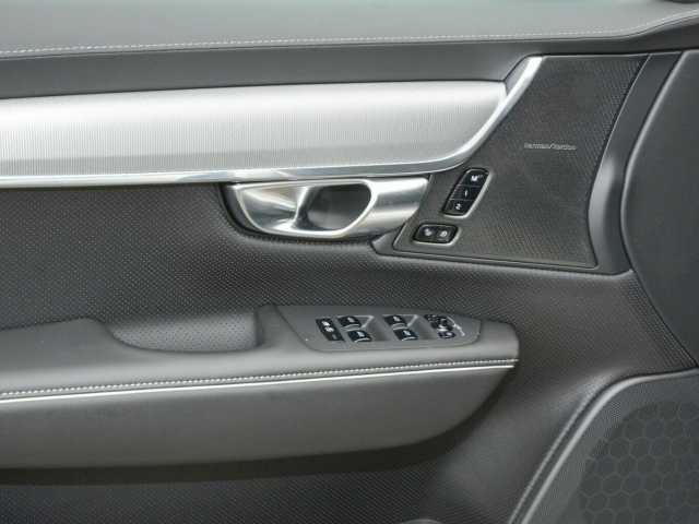 Volvo V90 – Bild 14