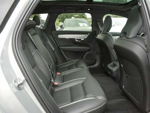 Volvo V90 – Bild 15