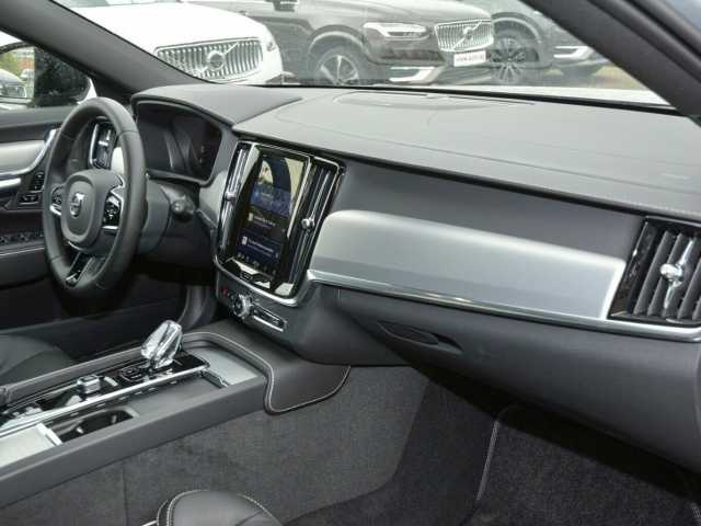 Volvo V90 – Bild 16