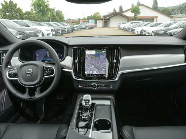 Volvo V90 – Bild 17