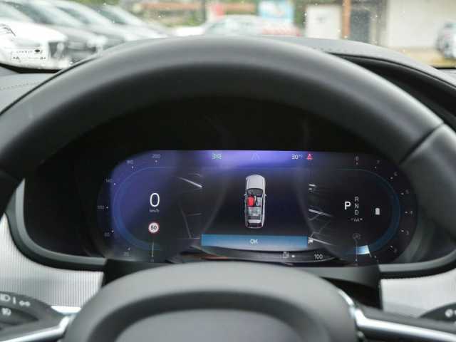 Volvo V90 – Bild 18
