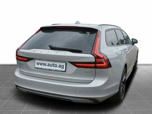 Volvo V90 – Bild 2