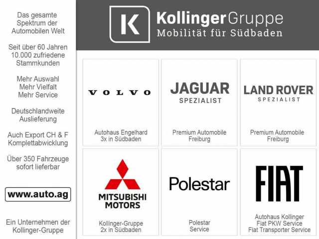 Volvo V90 – Bild 23