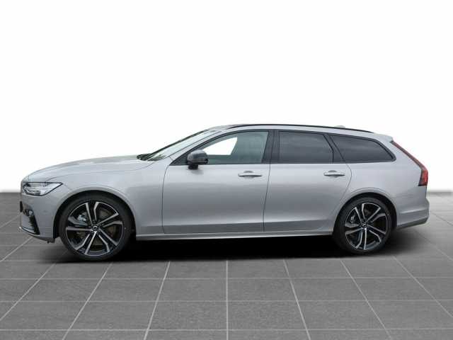Volvo V90 – Bild 3