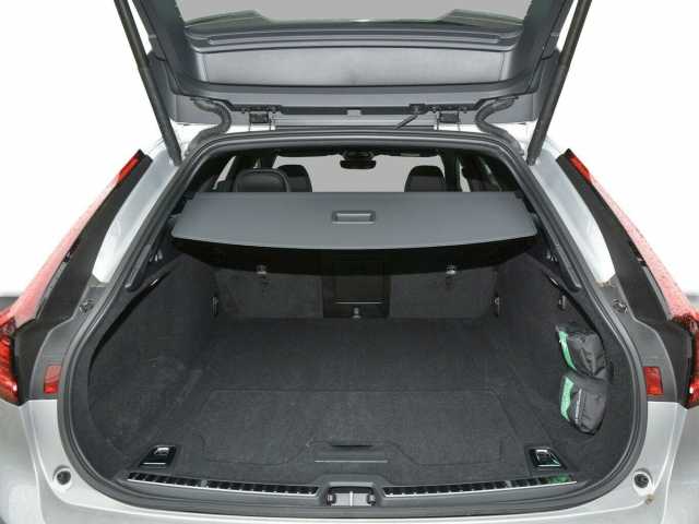 Volvo V90 – Bild 5