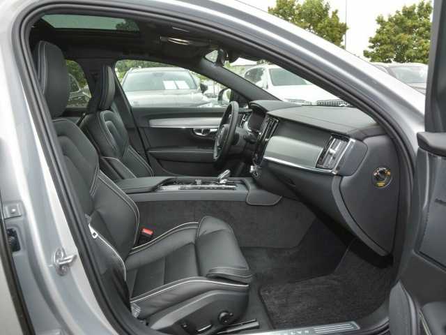 Volvo V90 – Bild 7