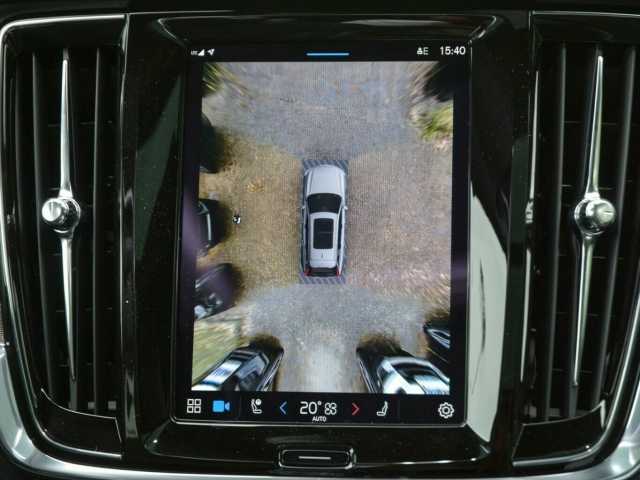 Volvo V90 – Bild 9