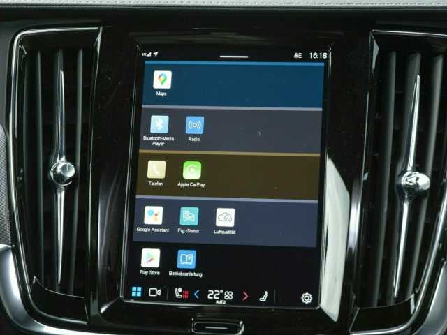 Volvo V90 – Bild 9